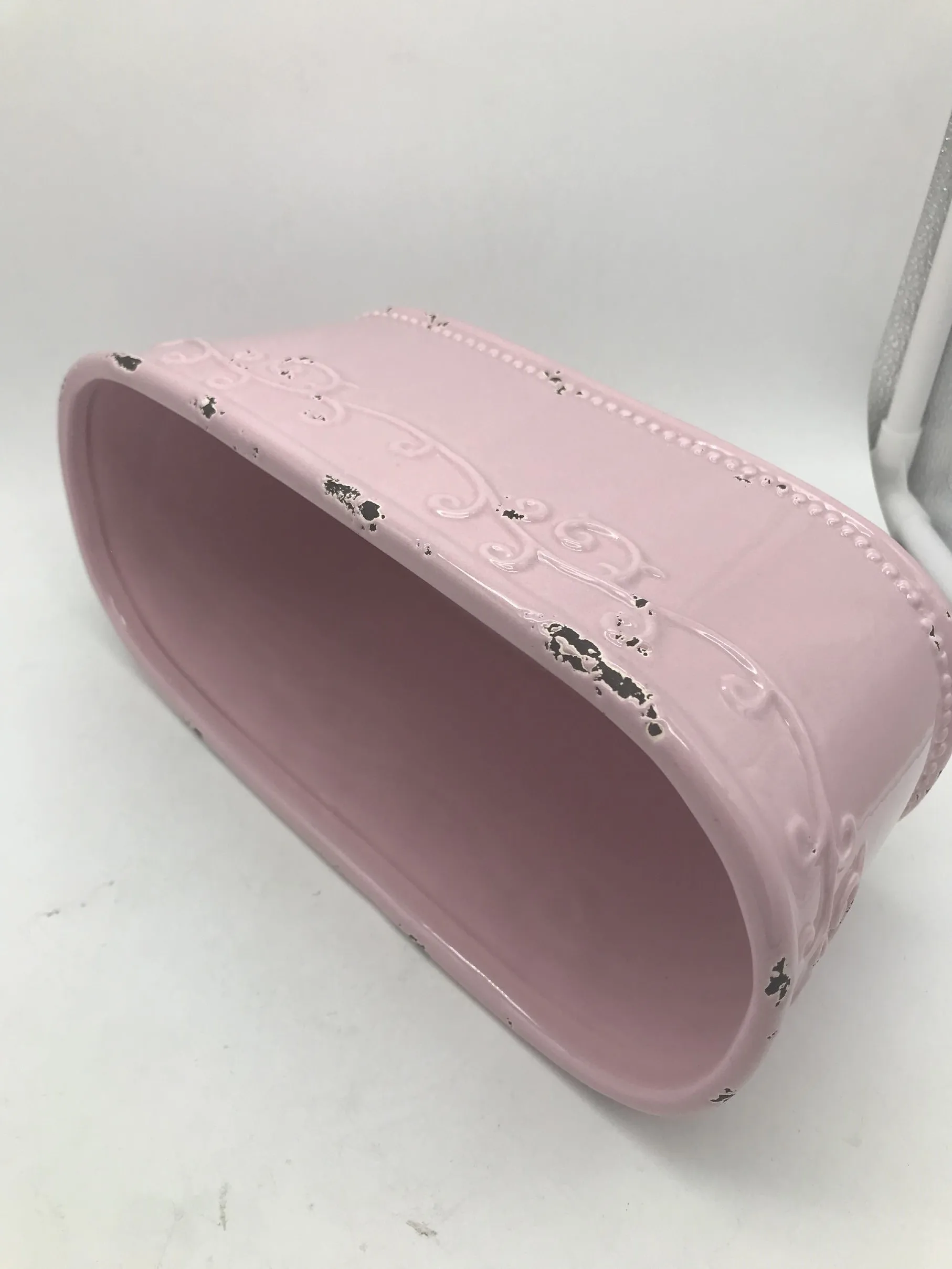 new Chinese style fashion Retro  desktop trinket ceramic