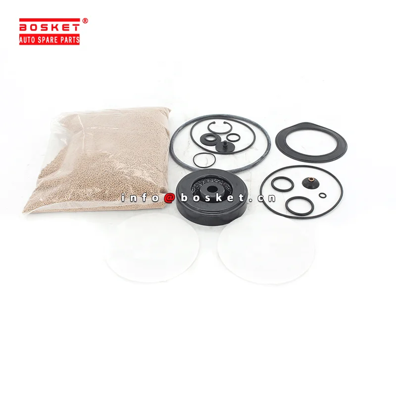 1-85576398-0 8-98161324-0 1855763980 8981613240 Air Dryer Repair Kit Suitable for ISUZU CXZ81K 10PE1