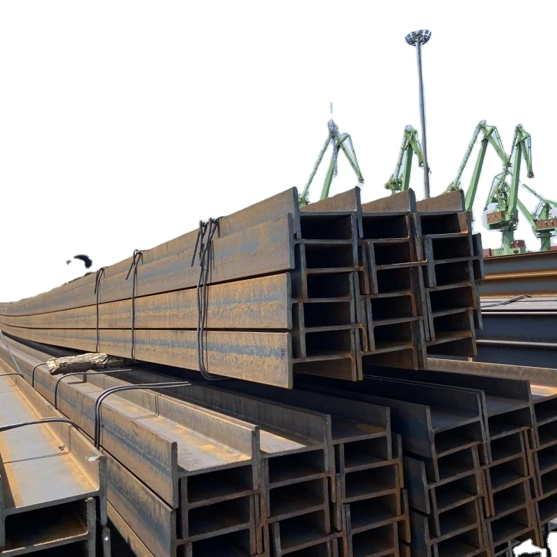 W8X48 W8X58 W8X67 kr-xh 1000 peb steel buildings cnc plasma h beam c