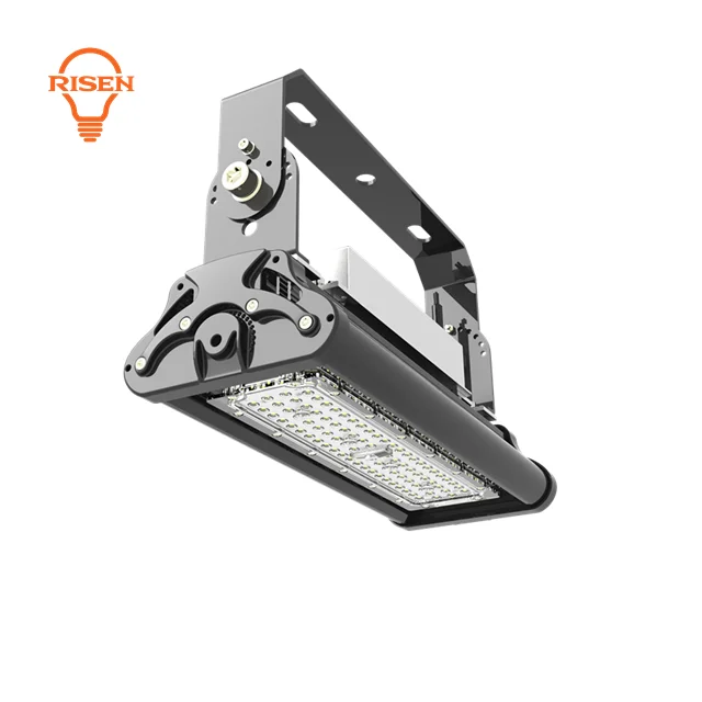 
Outdoor Billboard Narrow Beam Angle 50W IP65 Led Flood Light With Good Performance 