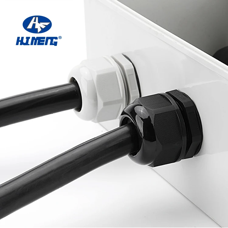 types of nylon cable gland m20 ventilation cable gland air vent plastic air bleed valve gland