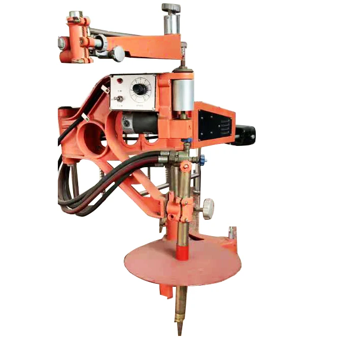 Monkey Outside Profiling cutting Machine  gas cutting   machine