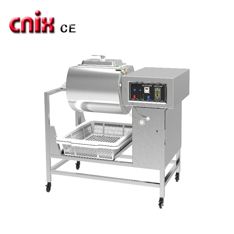 cnix factory price high quality kitchen equipment YA-809 Vacuum Marinade machine