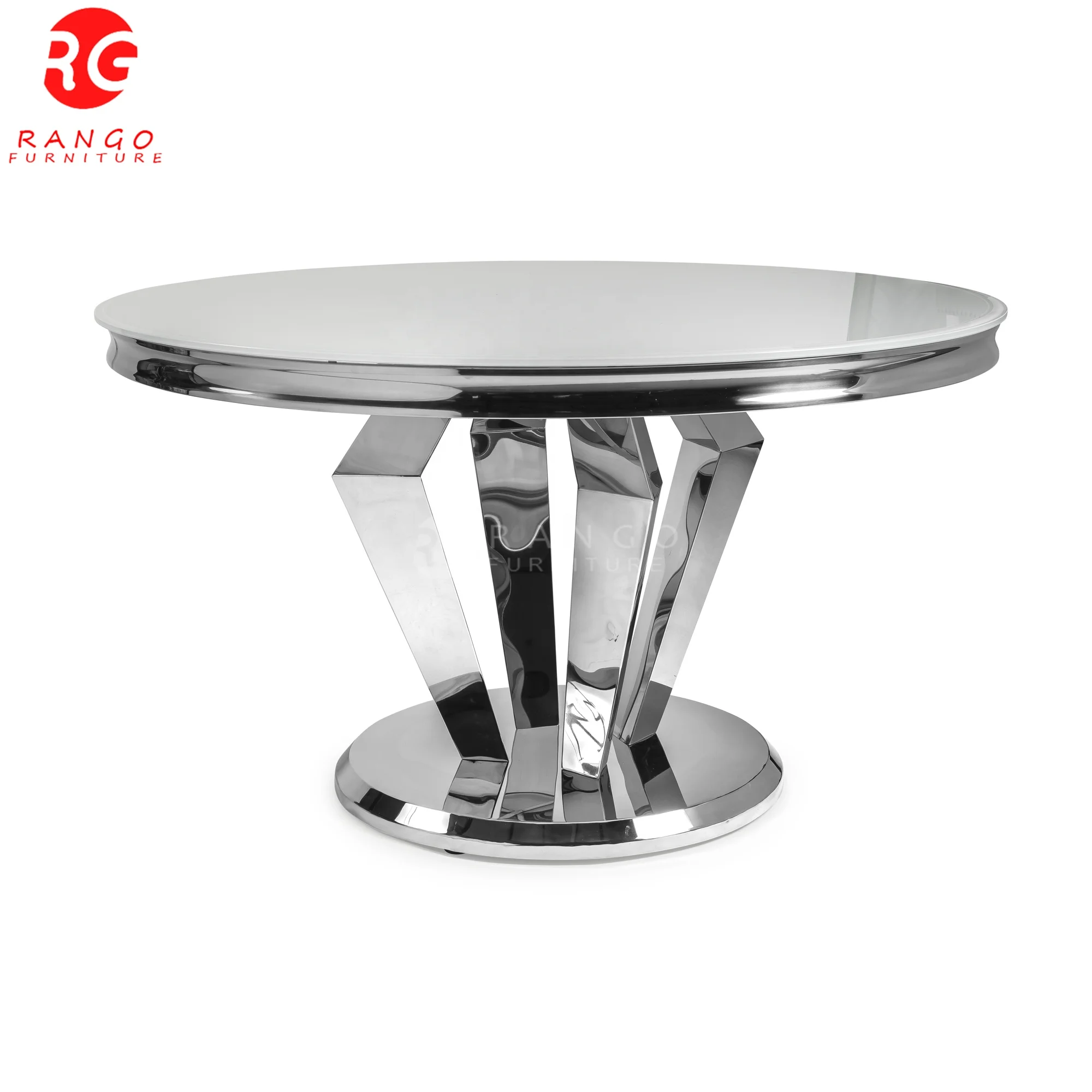 Luxury Light Grey dining table dining room sets dining table set marble top dinning table set uk style with 6 chairs