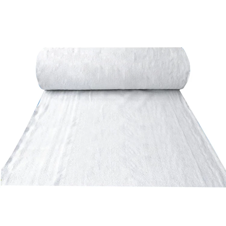 
Hot Sale Quality Roof Basement Building Construction Self-adhesive Waterproof Membrane 