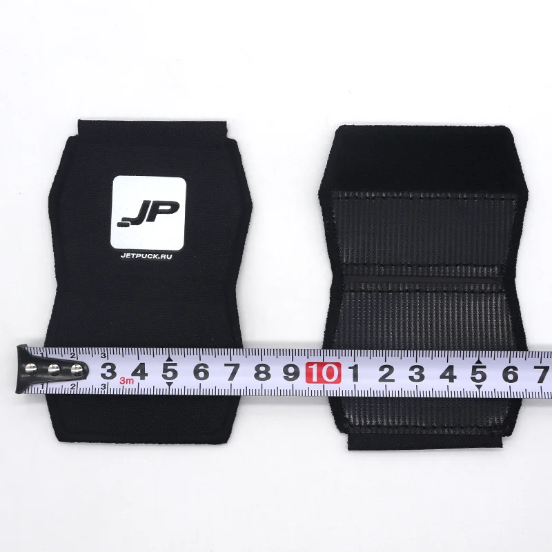 KY Customized Wholesale Factory Adjustable Velcroes Double Sided Self Adhesive Hook and Loop Tape Strips