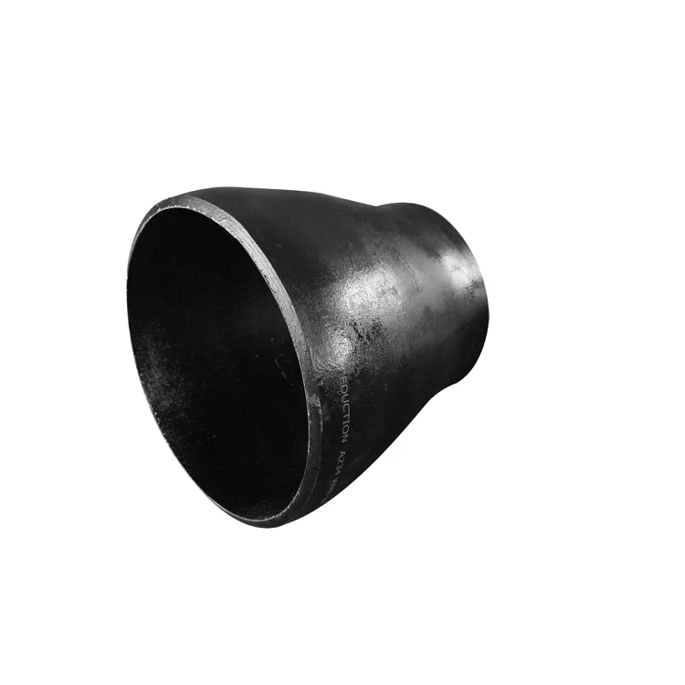 ASME ANSI B16.9 A234 WPB Carbon Steel reducer CON RUDUCER CARBON STEEL SCH80 SCH160