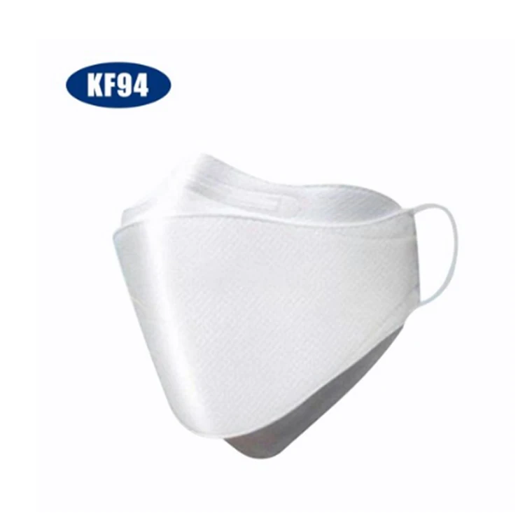 Производитель kf94 маска профессиональная Личная защита ffp2 kn94 поставщик оптовая продажа (1600320652129)
