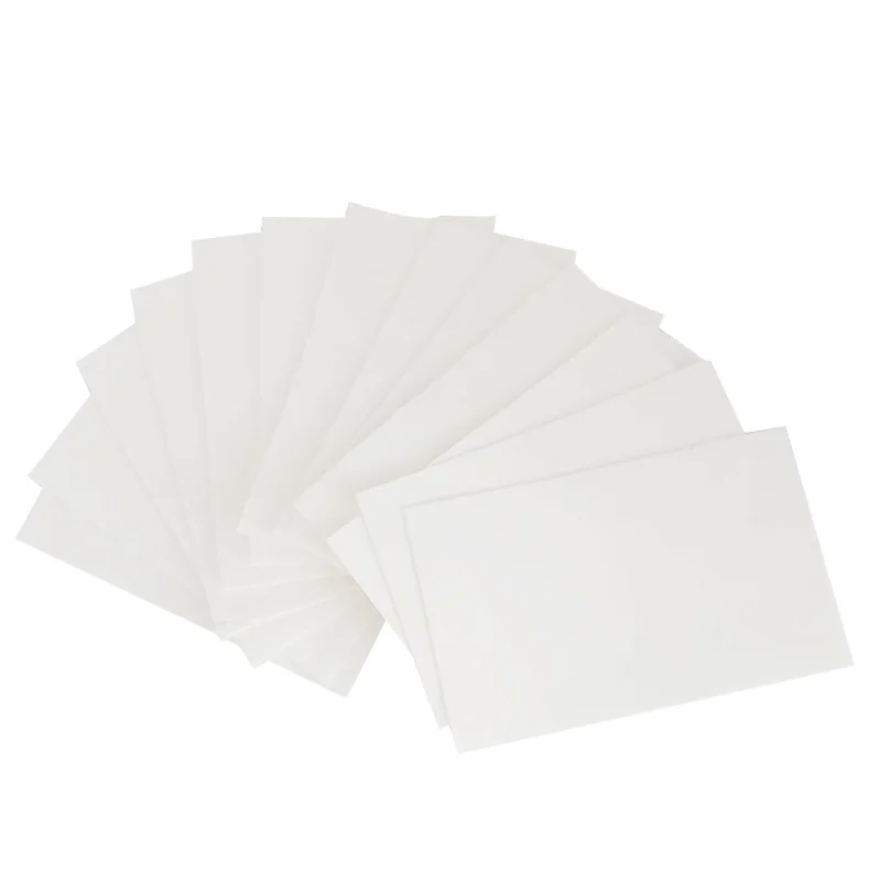 Super Concentrated Laundry Detergent Sheets Eco-friendly Biodegradable Super Concentrated Laundry Detergent Sheet