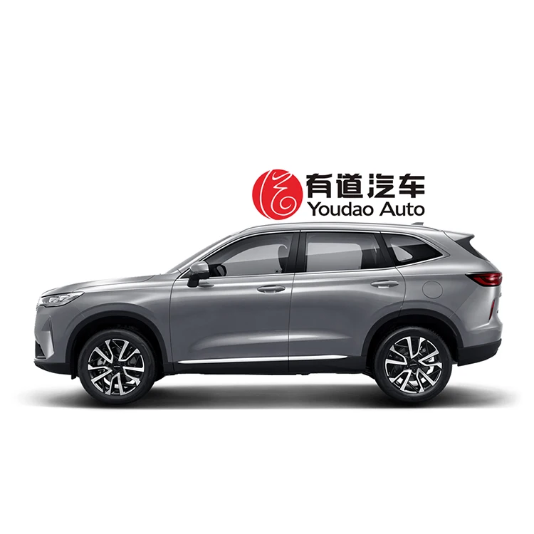 2024 GWM Haval H6 роскошный внедорожник турбо двигатель FWD бензиновый 1.5L турбомотор 7-ступенчатый DCT новый автомобиль