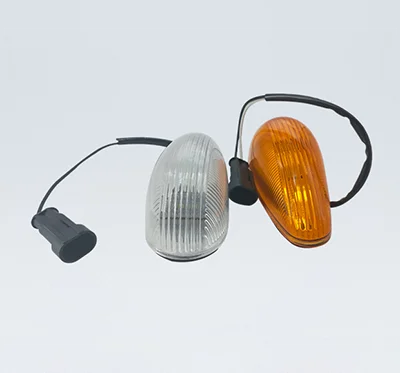 Задний светодиодный фонарь для автобуса для задних фонарей Suzhou Golden Dragon/ kinglong И HIger