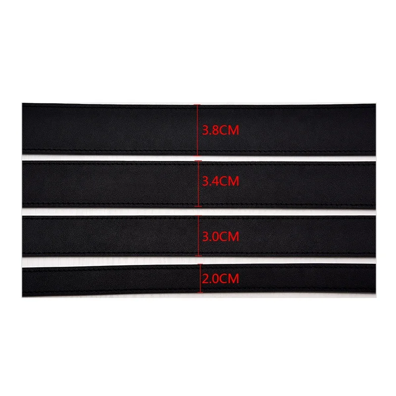 Factory Custom Wholesale Fashion Men Belt Genuine Leather Ladies Girls Luxury Brand Women Famous Designer