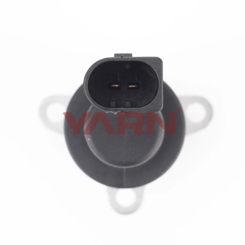 High Quality Auto Engine Parts Metering Solenoid Valve Common fuel rail metering valve   direct deal