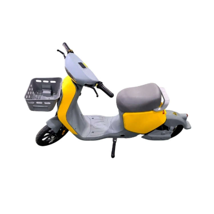 Environment-friendly  Light Weight Air Cooling Small Power PEM Hydrogen Fuel Cell Scooter