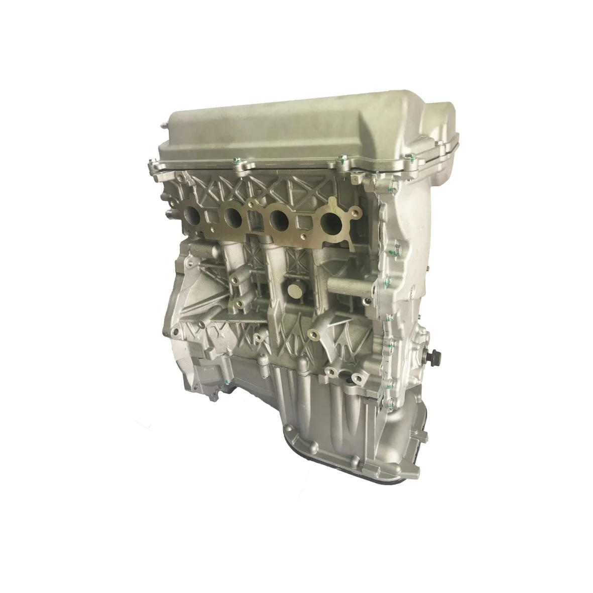 Дизельный неизолированный двигатель для Great Wall Haval H2 H2S H6 GW4G15, поставщик из Китая
