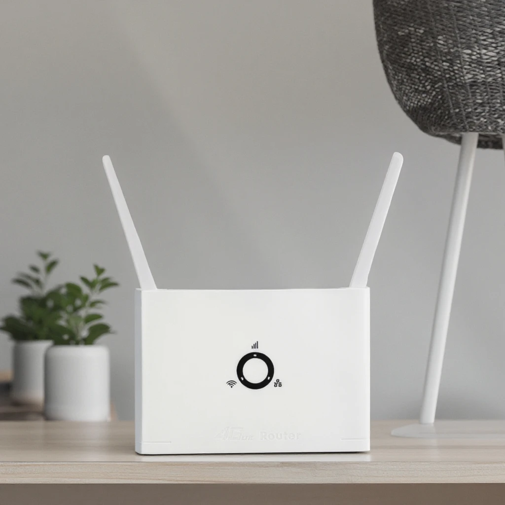 T-elek Factory Price CPE 109 High Speed Network 4g router with sim card With antenna 300 Mbps 4g Wifi Router