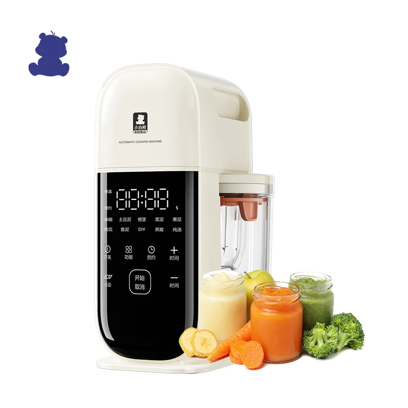 Измельчитель из нержавеющей стали на заказ Кухонный комбайн Cuisinart