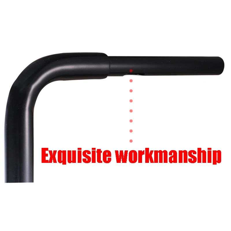 Высококачественные ретро-Вешалки для Руля Мотоцикла толщиной 22 мм, 1 дюйм, стандартный трекер