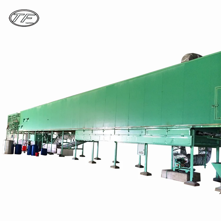 Hospital used sterile a gloves surgical machine