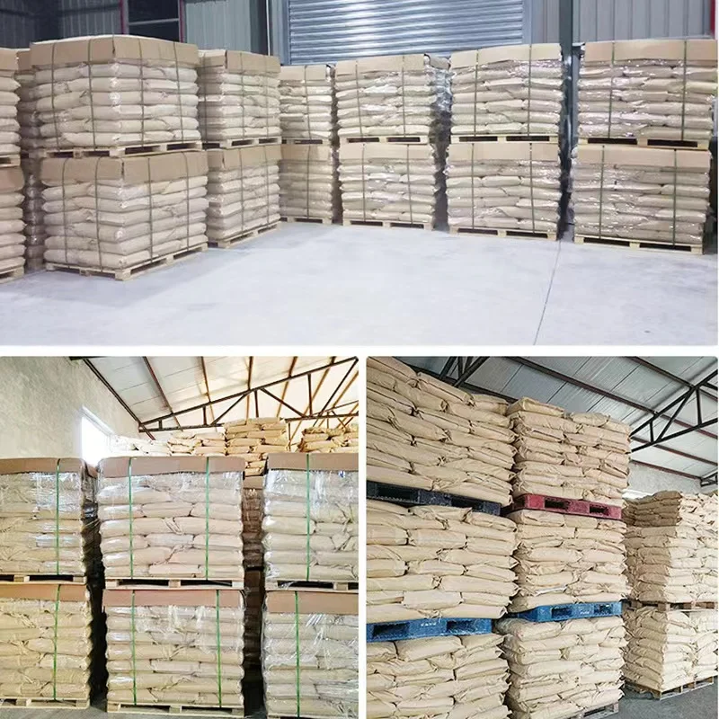 WELLDONE Gold Mine Silver Mine Flotation Reagent Polyacrylamide High Molecular Weight Anionic Flocculant