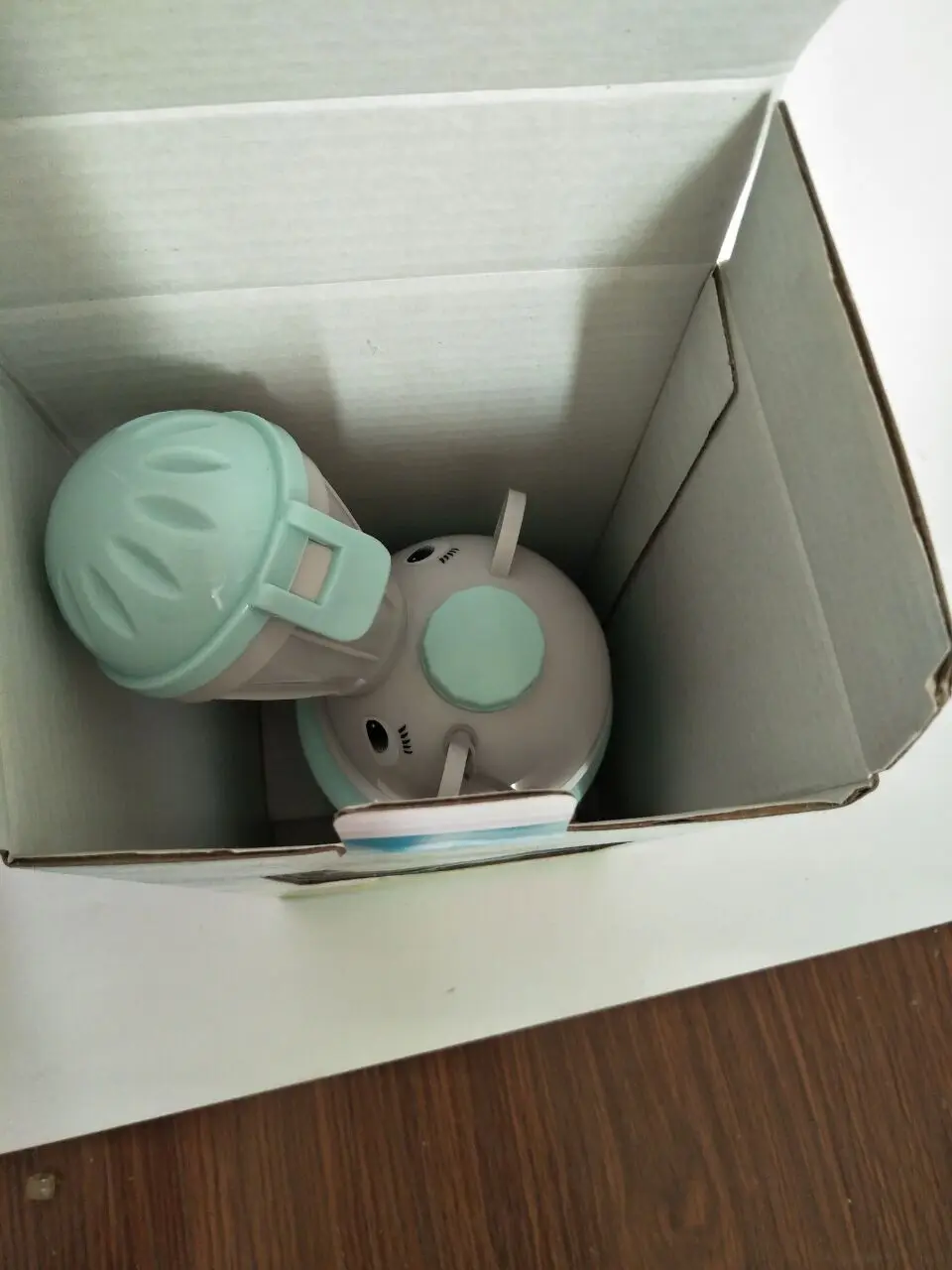 Amazon Hot sell Portable Baby Travel Urinal Camping Boy Girl Kid Potty