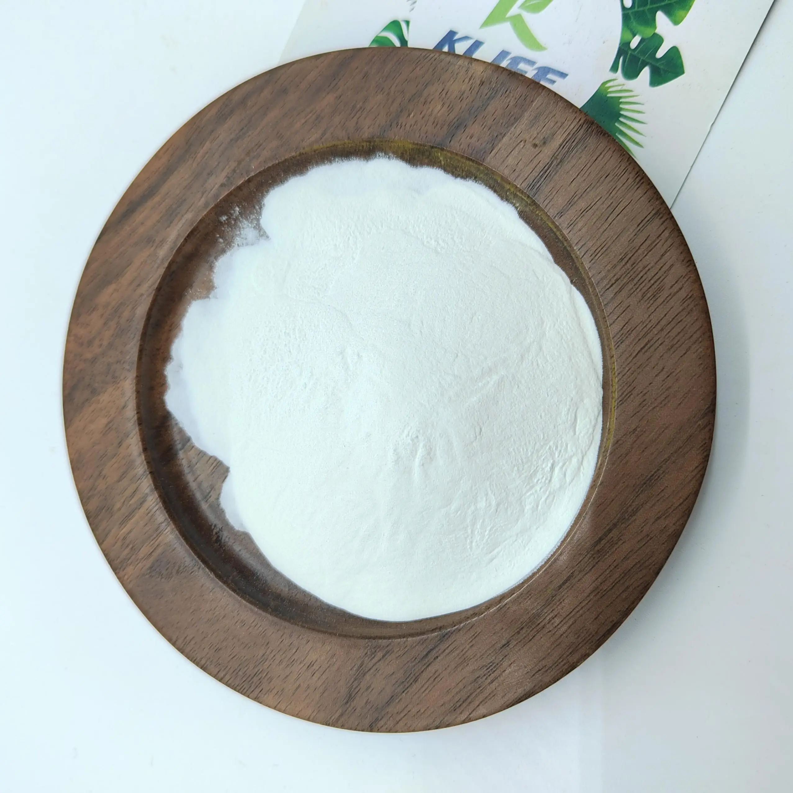 ISO Factory Klife Supply High Quality Pure Natural Wild Yam Root Extract Powder / Tuber for Food