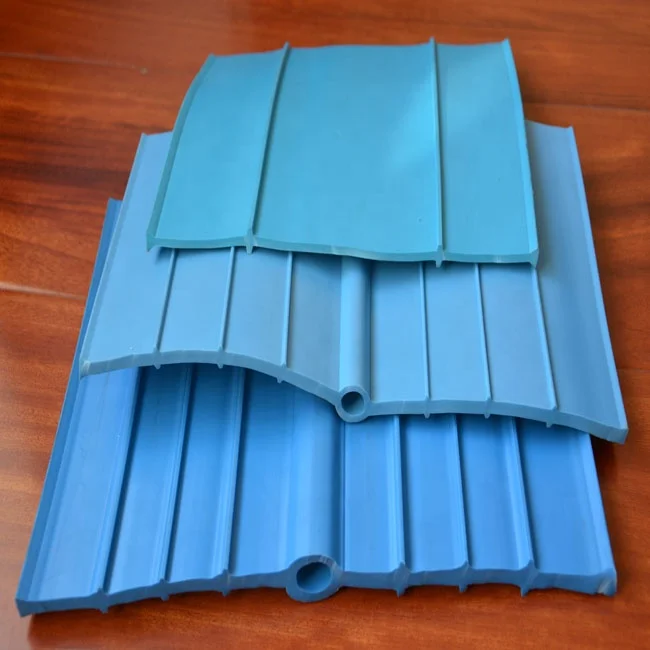 Custom Construction Concrete Joints Waterproof Sealing Rubber PVC Waterstop Belt