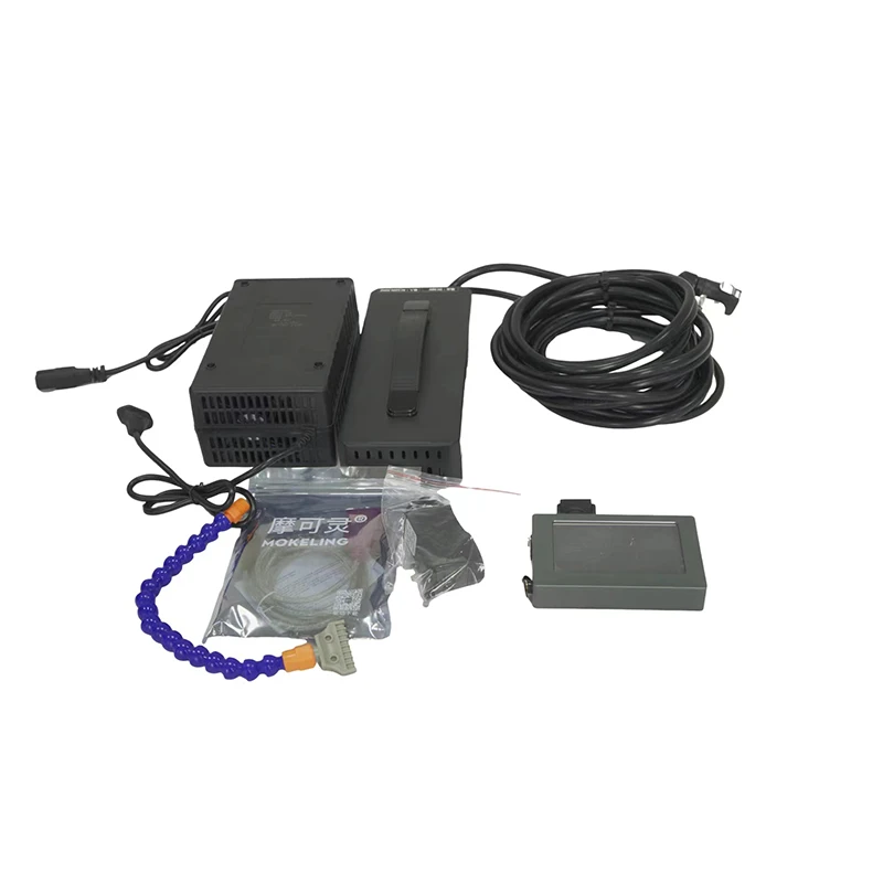 Portable heldhand width pulsed adjustable fibre cleaner efficiency laser-cleaning-machine-1000w