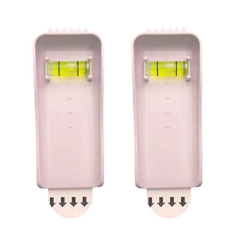 Self Adhesive Wall Hooks Stick On Picture Hangers for Easy Installation Drill Free No Nail