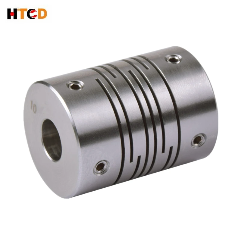 Китай, завод HongTian, стальной водяной насос, двигатель, муфта, шариковый винт, CNC, муфта вала всех размеров