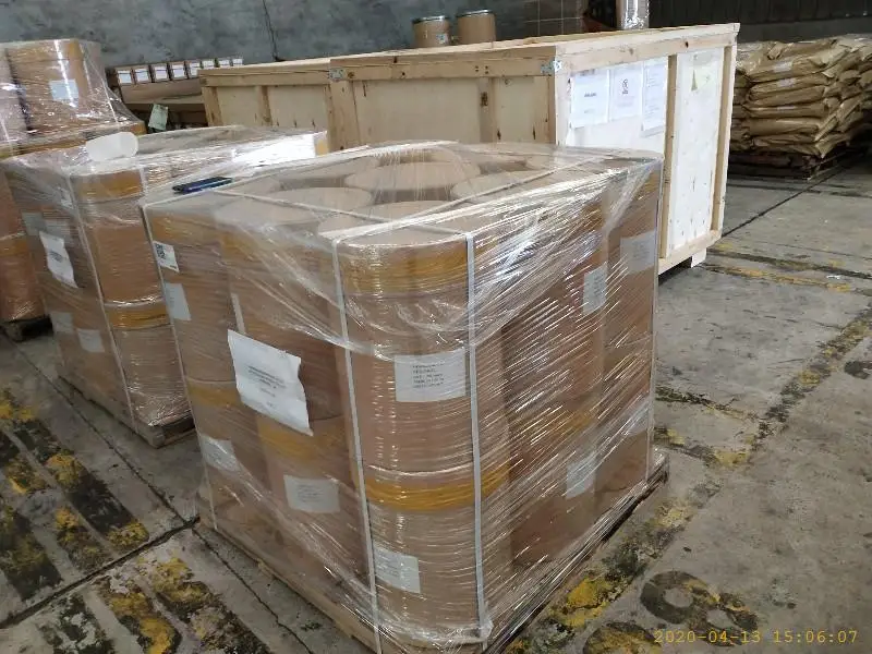 CAS 13463-41-7 сырье шампунь биоцид порошок цинка пиритион