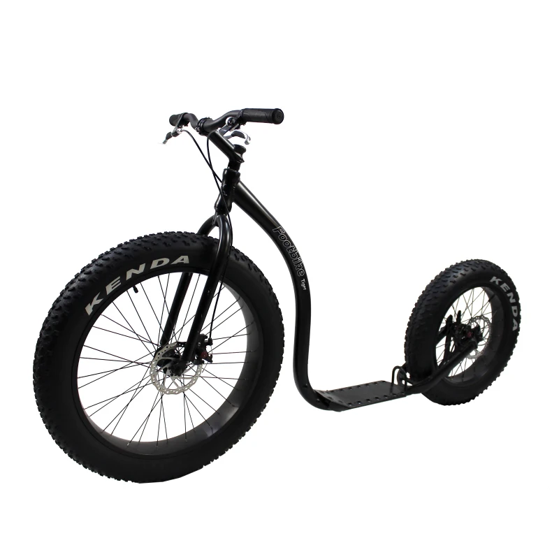 
High Quality Factory Directly Li-Ion Battery Adult Foldable Electric Scooter 