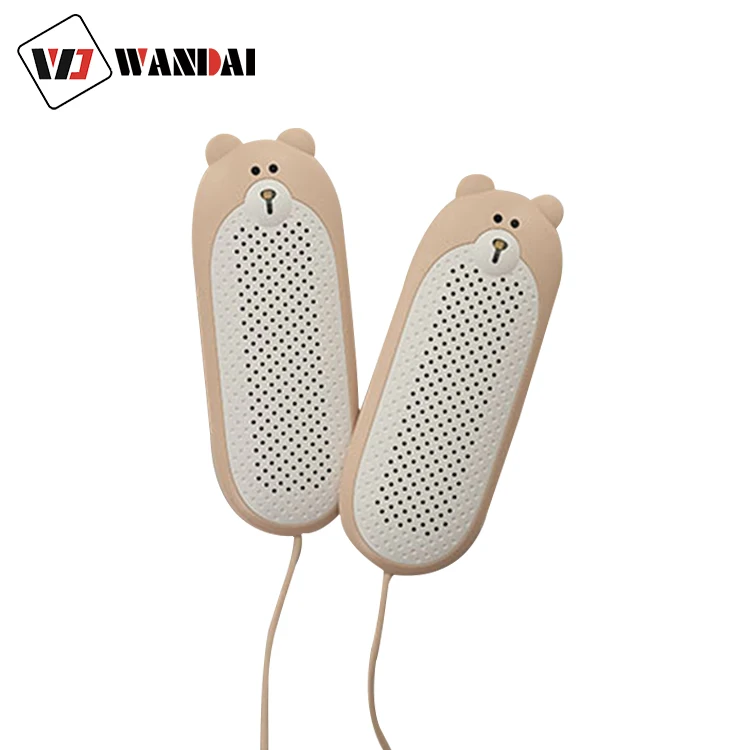 High quality and low price can effectively sterilize and deodorize the industrial shoes dryer