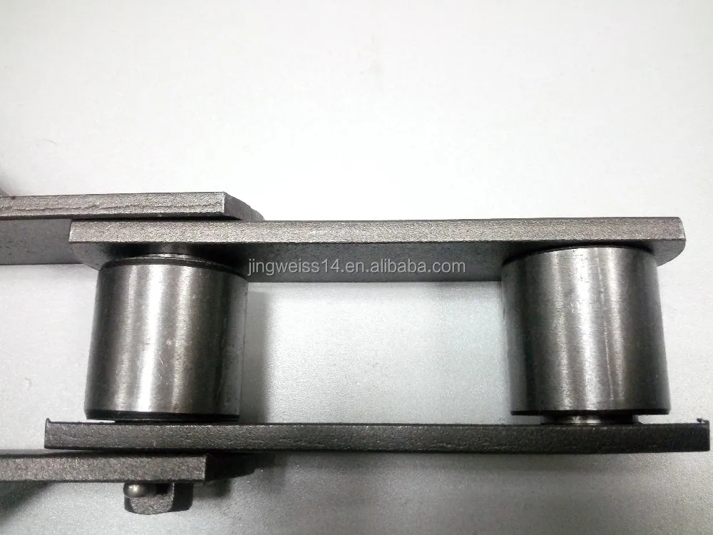 In stock All kinds of Transmission Conveyor Roller chain