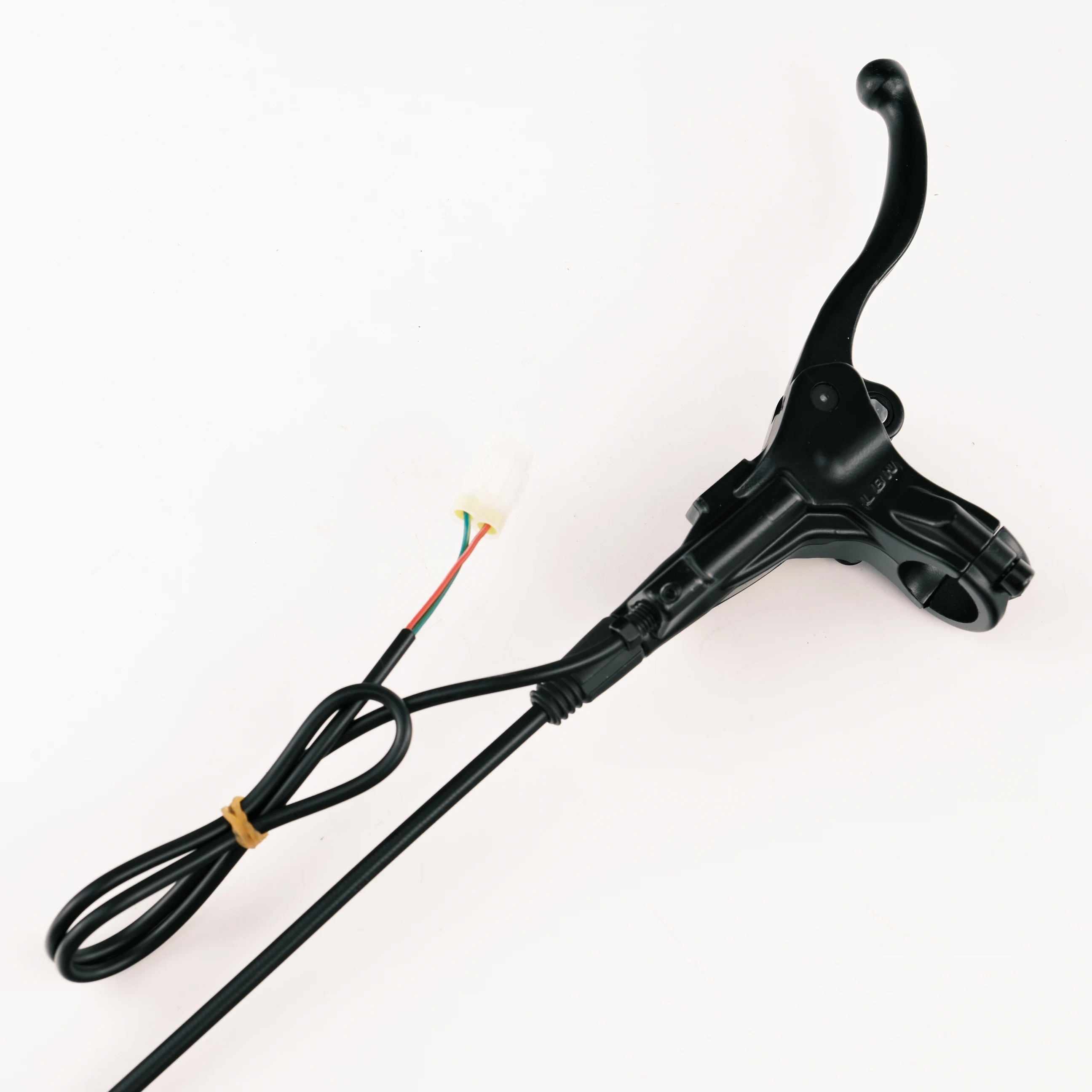 Surron Hydraulic Disc Brake Power Off Lever Caliper Sensor Control Electric Bicycle Brake