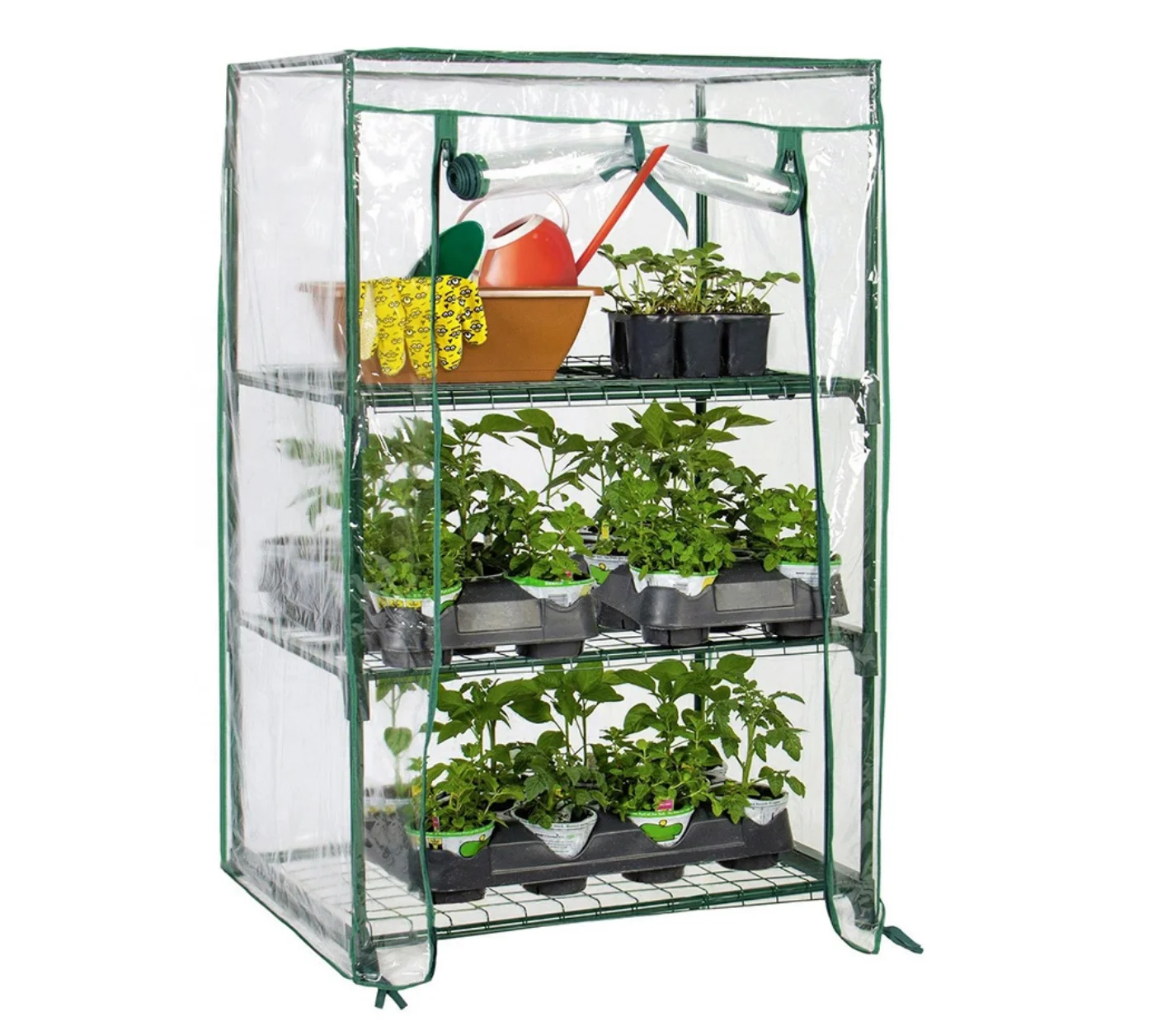 tomato green house cheap home garden mini greenhouses manufacturer other indoor small plastic greenhouses