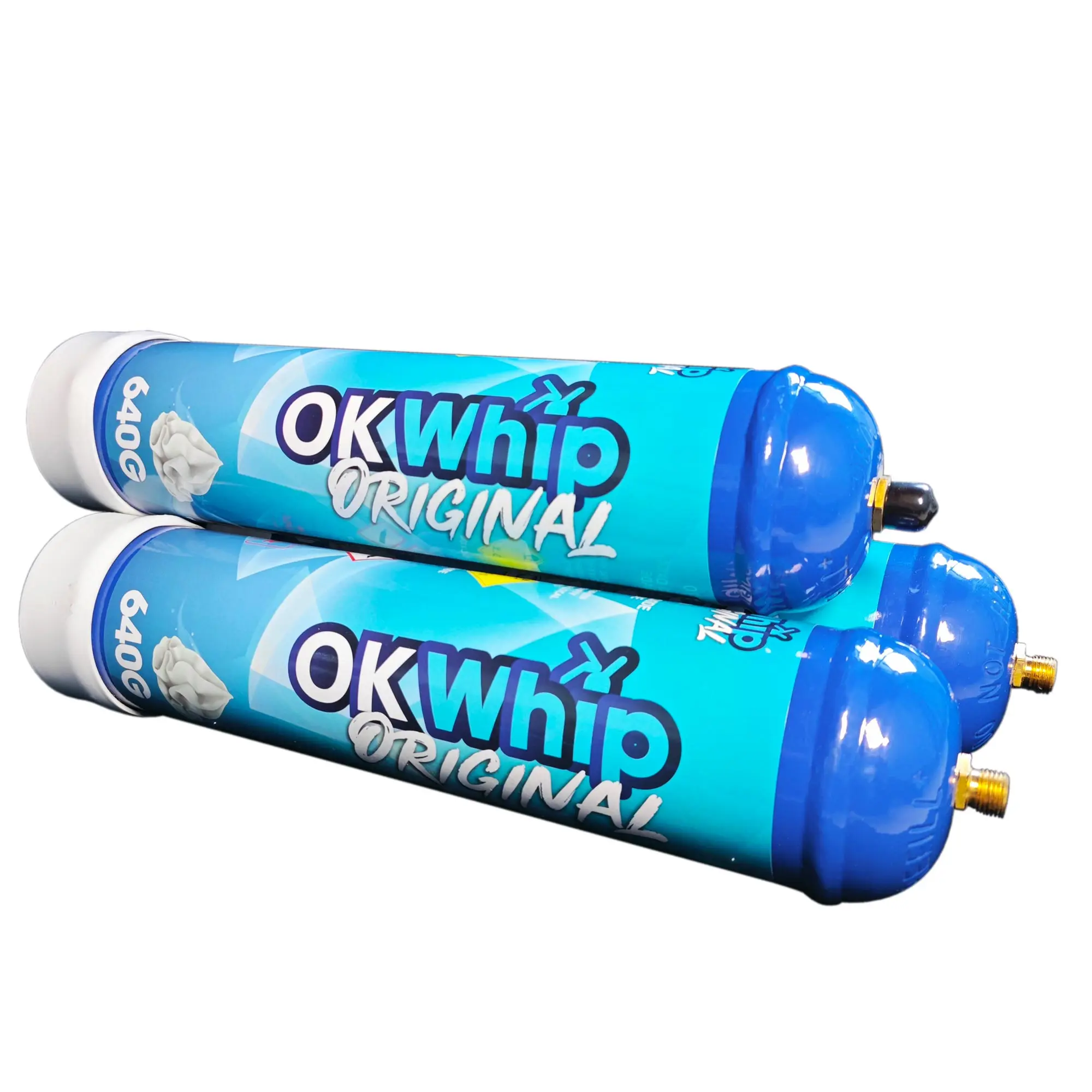 2023 Лидер продаж по заводской цене, самые дешевые зарядные устройства для пищевых газов 0,95 л для распылителя крема, 580 г, зарядные устройства для газового крема