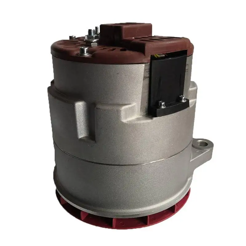 Prestolite   Alternator 8SC3141VC 24V 140A for Bus air conditioner and electromagnetic retarder of Bus and Coach