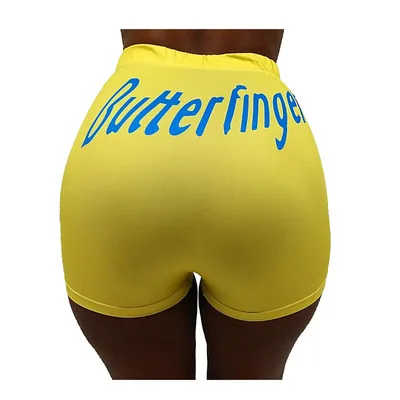 Сексуальная сумка, бедра, Размер 3XL, сетчатые красные шорты, женские горячие брюки с большими ягодицами, женские шорты