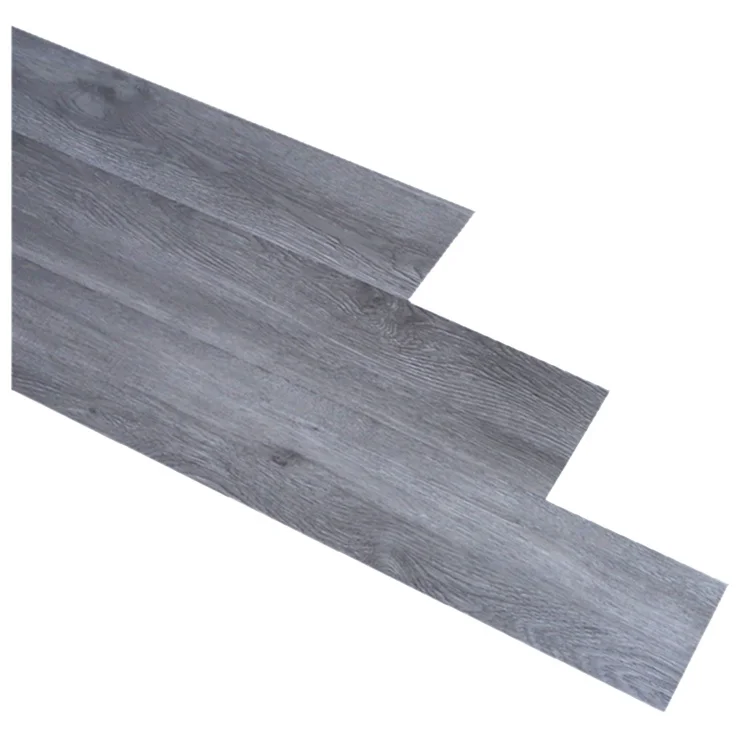 
Pvc Vinyl Flooring Peel And Stick Floor Tile Wood Plastic Flooring 