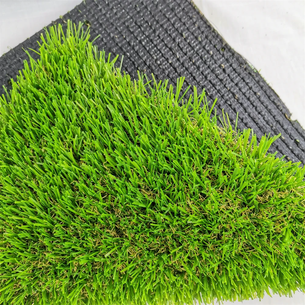 China Wholesale Price  cesped  artificial grass lawn underlay for animal