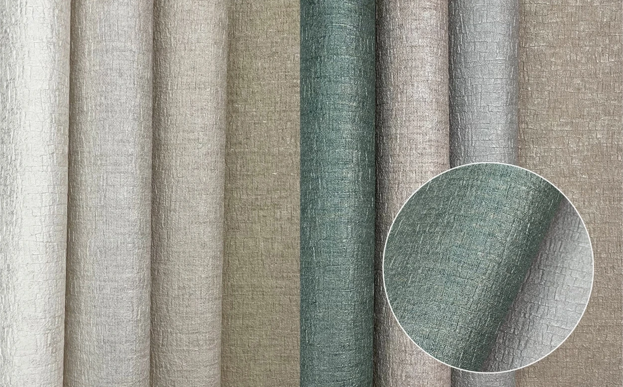 2024 Hotel Project 54 inches Commercial Wallcovering Wallpaper