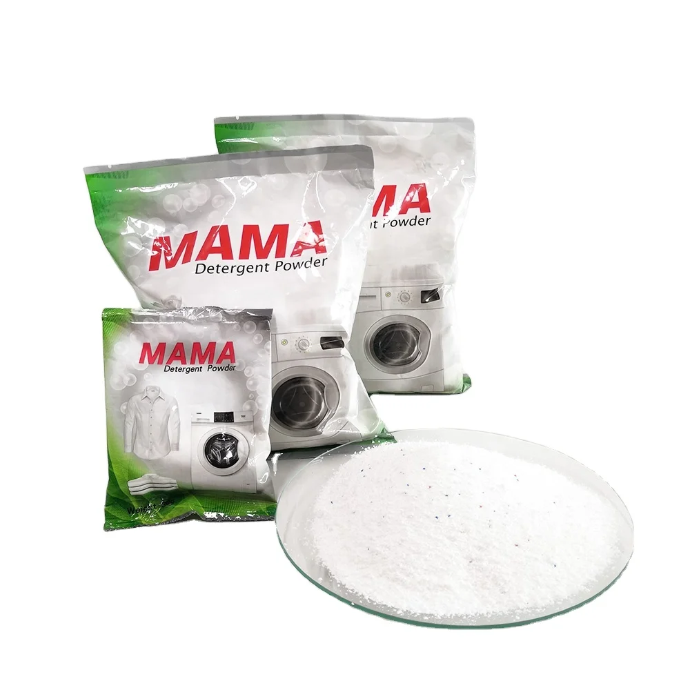 Guaranteed Quality Free Sample Household Powder Laundry detergent powder Washing Detergent Powder For Sales