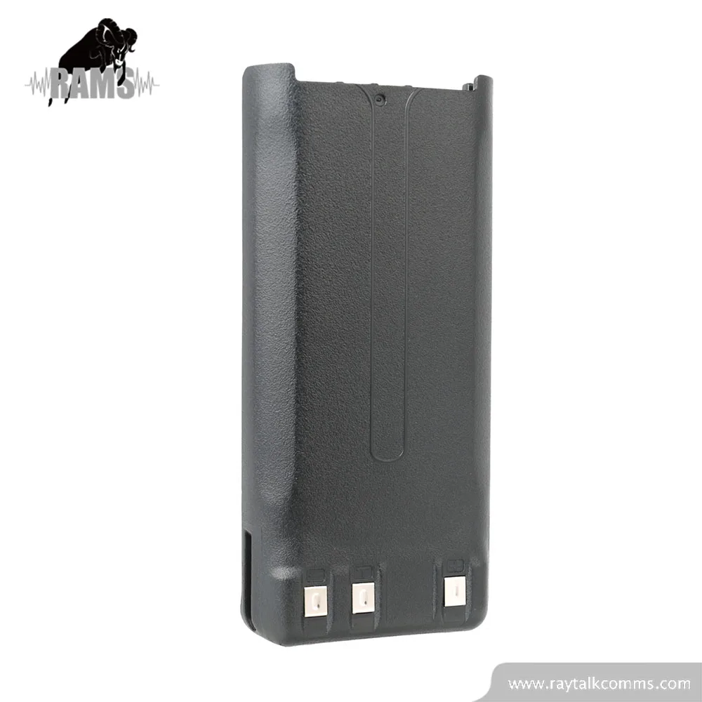 7.4v 2250mAH  Battery Compatible with Ken-wood KNB-29N Rechargeable Two Way Radio LI-ION battery