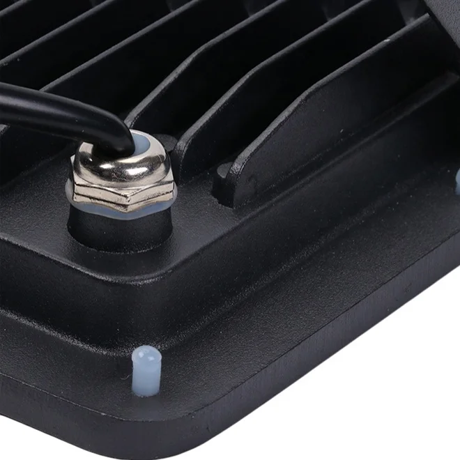 10 Вт 30 50 100 135 180 200 IP66 коммерческий наружный SMD 220 В Светодиодный прожектор без драйвера