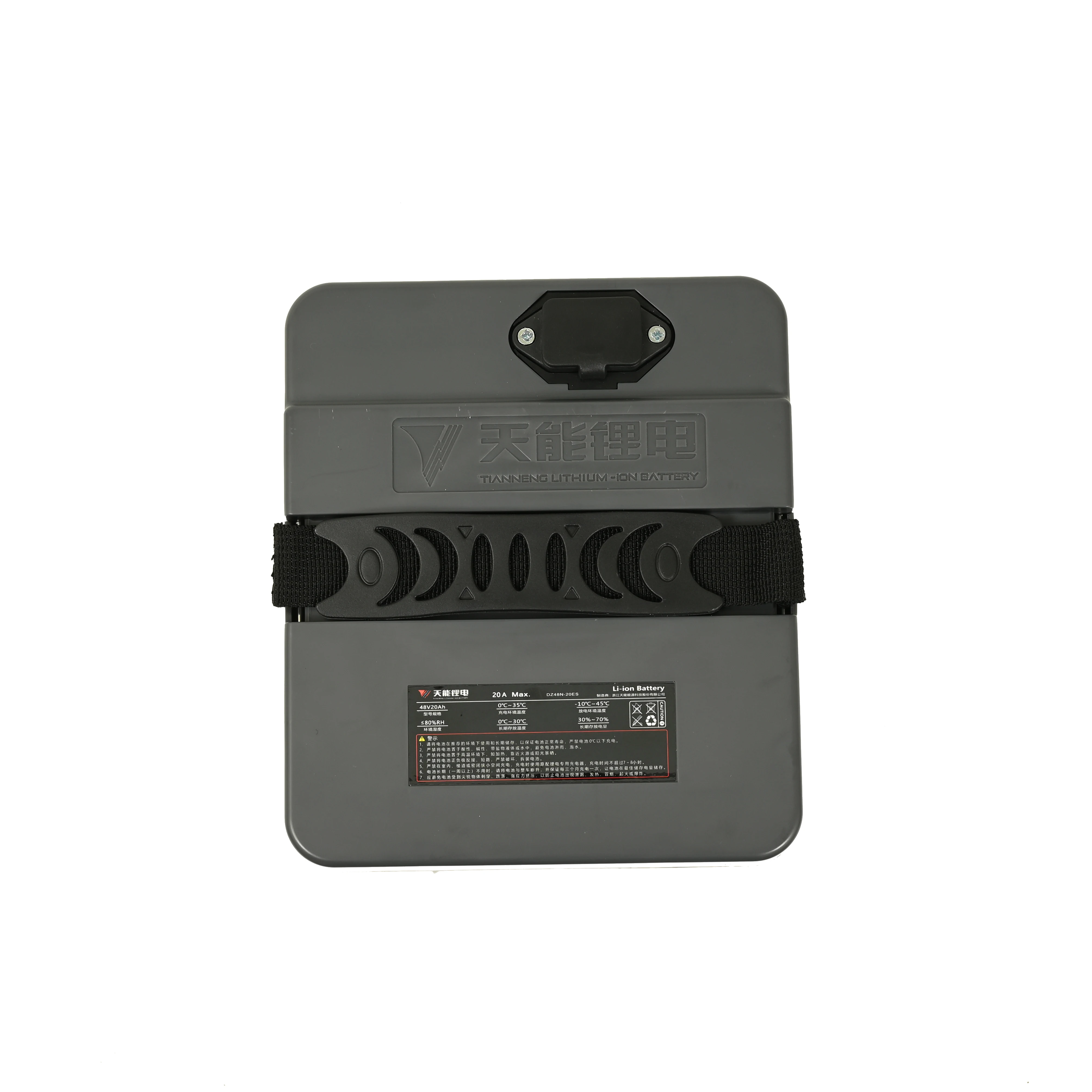 Lithium-ion Battery  E-moped Li-ion Pack (NCM) electric scooter battery TMLiN Series 48V 20Ah