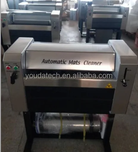 20 Seconds car mats wash, car mat cleaning machine for sale