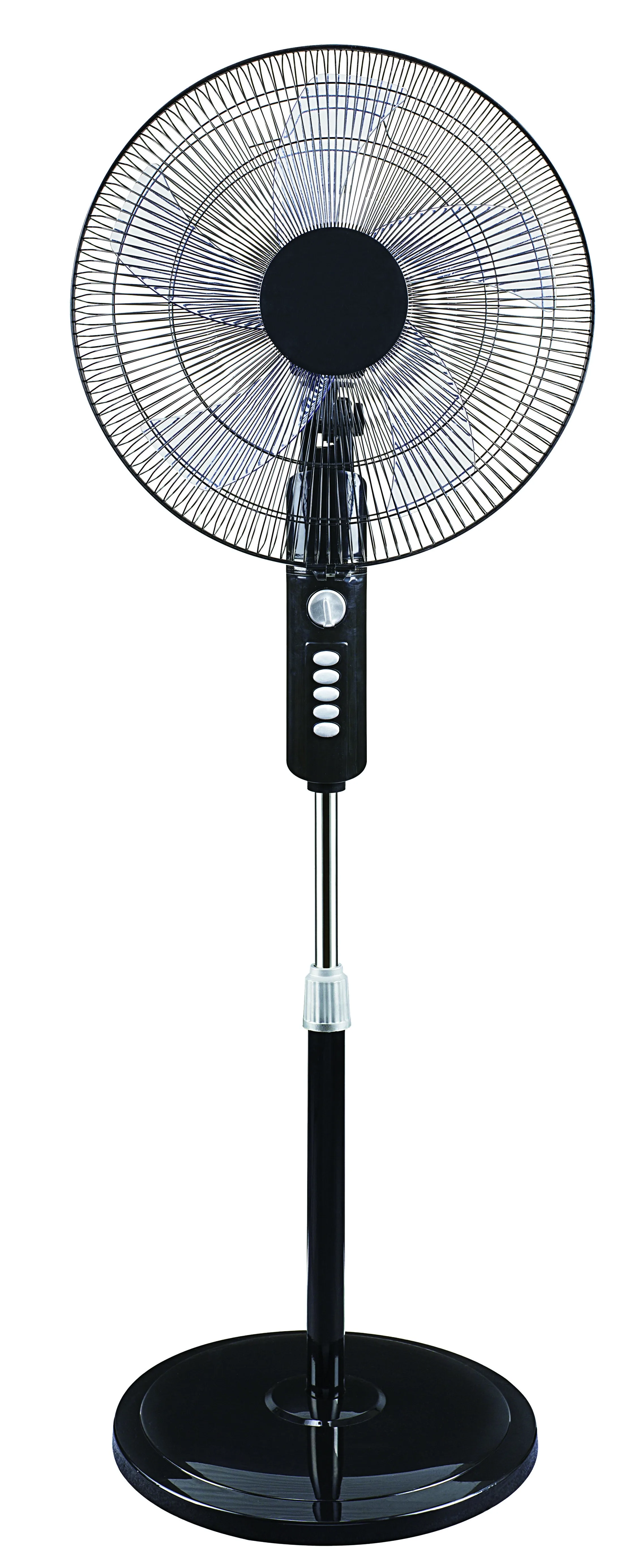 
High quality electric stand fan with CB CE for living room 