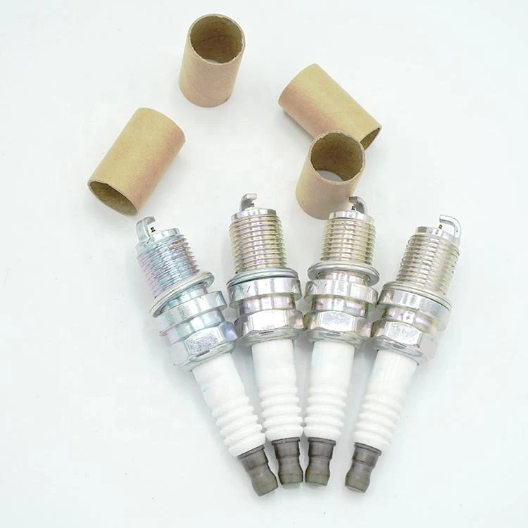 Shumiqi car engine generator spare parts iradium spark plug for ford spark plugs sp 515 SP515 PZT1F-F4