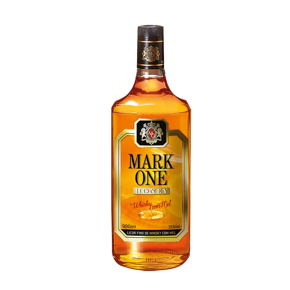 
Soft Touch Honey Alcoholic Beverage Aged Malt Honey Whisky 